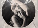 Taylor Swift - The Tortured Poets Department TTPD | Black Dog Slip Mat II | New