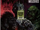 Frankie Stein And His Ghouls - OST Monster Melodies (Vinyl LP - 2024 - Original)