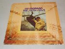 LEE MORGAN The Sixth Sense Rare Blue Note Vinyl 33 RPM Album LP Record VG+ V1921