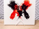 Kings of Leon (Only by the Night) LP RECORD and 21 Pilots (Blurryface) LP RECORD