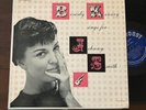 BEVERLY KENNEY JOHNNY SMITH Sings For Johnny Smith LP ROOST LP VG PLUS PLUS COPY