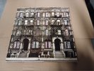 LED ZEPPELIN PHYSICAL GRAFFITI DOUBLE VINYL LP  SSK 89400 GERMAN PRESS EX