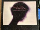 Bill Evans Trio Waltz For Debby SUPERB  DG Mono 1963 Riverside lp 399