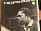 John Coltrane A Love Supreme NM  Mono RVG Impulse lp