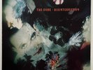 Vtg 1989 THE CURE Album DISINTEGRATION Record 1ST PRESS Lp OG VINYL is NEAR MINT