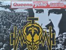 QUEENSRYCHE Operation: Mindcrime 2-LP Set Vinyl Sealed