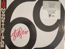 The Magnetic Fields 69 Love Songs 25th Anniv Silver Peak Vinyl Box Set signed