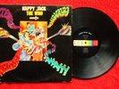 THE WHO   HAPPY JACK   1968 MONO DECCA LP    PETE TOWNSHEND    ROGER DALTREY