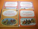Dorati Tchaikovsky Suites 1-4, Symphony No.2 Four Philips Luxury LPs Stereo NM