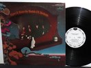 EYES OF BLUE 1969 PSYCH PROG ROCK PROMO LP IN FIELDS OF ARDATH NEAR MINT NR