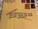 CAPTAIN BEEFHEART & HIS MAGIC BAND   Strictly Personal Vinyl LP  S1 Gatefold