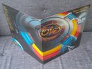 Electric Light Orchestra Out Of The Blue DOUBLE LP BLUE VINYL GATEFOLD + Inserts