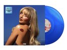 Sabrina Carpenter Short n' Sweet LP Limited Blue Transparent Lapis Lazuli Vinyl