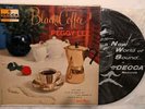 Black Coffee with PEGGY LEE Long Play 33rpm HiFi Decca DL8358 MG4864 TESTED