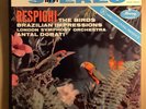 Respighi; The Birds London Symphony/Dorati Mercury Living Presence CB DG
