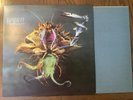 WEEN the Mollusk Green Marble Vinyl 2009 Pressing 180 Gram
