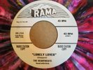 RARE & GREAT LEGEND 45 UNRELEASED 