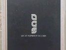 OCS Osees Ohsees Thee Oh Sees Live At Permanent Records Wooden Box X/205