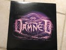 The Damned - Black Album / Original 1980 U.S. I.R.S. SP 70012 VG+/VG+