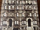 Led Zeppelin ‎Physical Graffiti 1975  Swan Song Complete SS 2-200 NEAR MINT