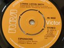 LONNIE LISTON-SMITH - 1979 - 