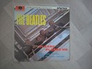 The Beatles - Please Please Me. Stereo Parlophone PCS3042 original vinyl LP