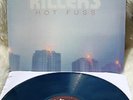 The Killers Hot Fuss Translucent Blue Vinyl