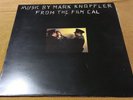 Music By Mark Knopfler From The Film Cal - Vinyl LP 1984 - 822769-1