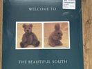 The Beautiful South Welcome To The Beautiful South Vinyl Record FGOLP 16