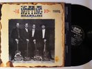 The Notting Hillbillies Missing...Presumed Having A Good Time EU LP 1990 Top