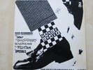 TWO TONE Dance Craze UK original vinyl LP with poster The Specials Madness