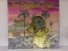 The Egyptian Lover 1986 Autographed Record DMSR808-1