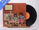 Harry Nilsson Pussy Cats Gatefold LP Album Vinyl Record APL1 0570 RCA - VG+/EX