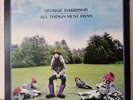 George Harrison ‎– All Things Must Pass