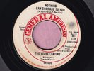 The Velvet Satins 