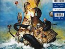 Circa Survive Descensus 2 Lp RSD BLACK FRIDAY 2024 VINYL NEW