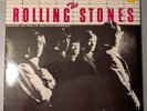 The Rolling Stones - Legends Of Rock (1980) 2 LP - West German Vinyl Compilation