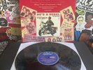 THE CRYSTALS Sing Their Greatest Hits VG++ VINYL