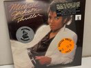 Michael Jackson, Thriller   '82, Epic (QE 38112), Sealed, Hype Sticker