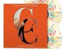 EU VARIANT A Day To Remember Common Courtesy 2LP Rainbow Splatter Vinyl
