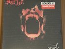Kittie - Oracle - Red Translucent - Limited - Black Friday RSD 2022 Vinyl Record