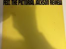 The Pictorial Jackson Review by Felt vinyl Creation