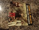 ROLLING STONES: PAINT IT BLACK: RARE PICTURE SLEEVE