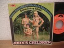 JOHNS CHILDREN Come And Play With Me Orig 