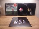 Pink Floyd – Live At Knebworth 1990 DLP Mint- Booklet in Shrink Classic Rock