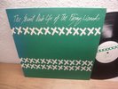 The Flying Lizards – The Secret Dub Life Of The Flying Lizards LP Reggae Dub