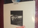JETHRO TULL PROMOTION MANUAL LP CHRYSALIS LABEL 1982 JETHRO TULL TOUR BEST OF