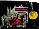 LOLLIPOP SHOPPE 1968 ORIGINAL PSYCHEDELIC ROCK LP JUST COLOUR NEAR MINT NR