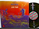 PINK FLOYD 1969 ORIGINAL LP OST MORE TOWER RECORDS NEAR MINT SHRINK NR