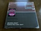 Grateful Dead Dick's Picks Volume Three 3 Vinyl 4LP /2000 NEW & SEALED SHIPS NOW